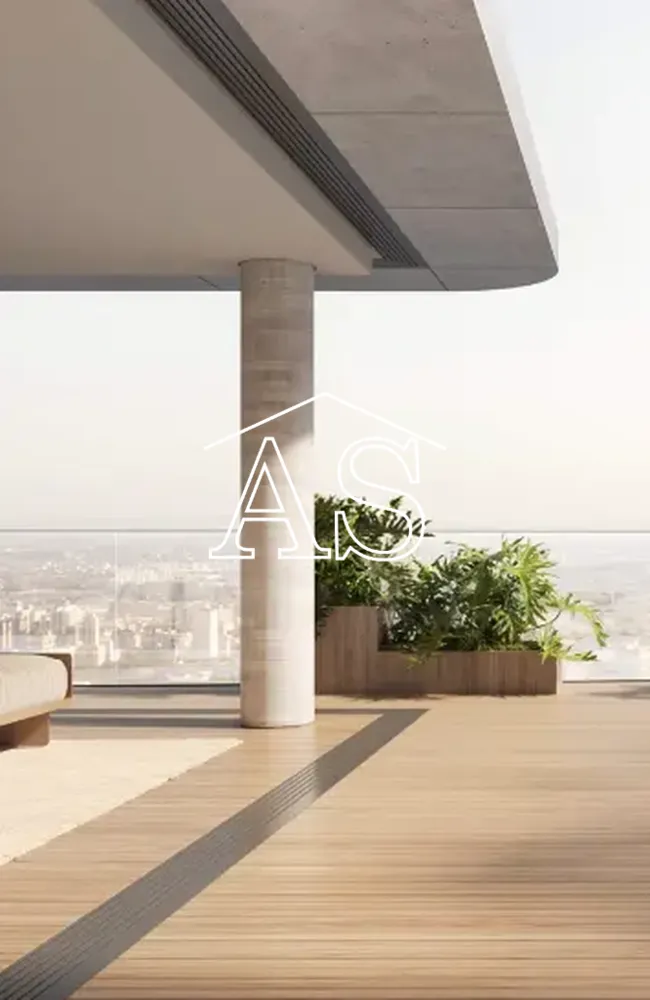 Apartamento, 3 quartos, 324 m² - Foto 6