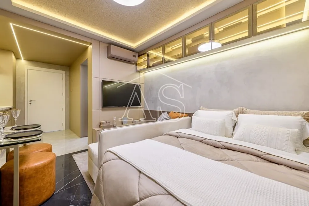 Apartamento, 1 quarto, 42 m² - Foto 15