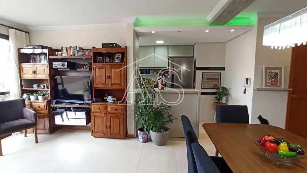 Apartamento, 1 quarto, 72 m² - Foto 4