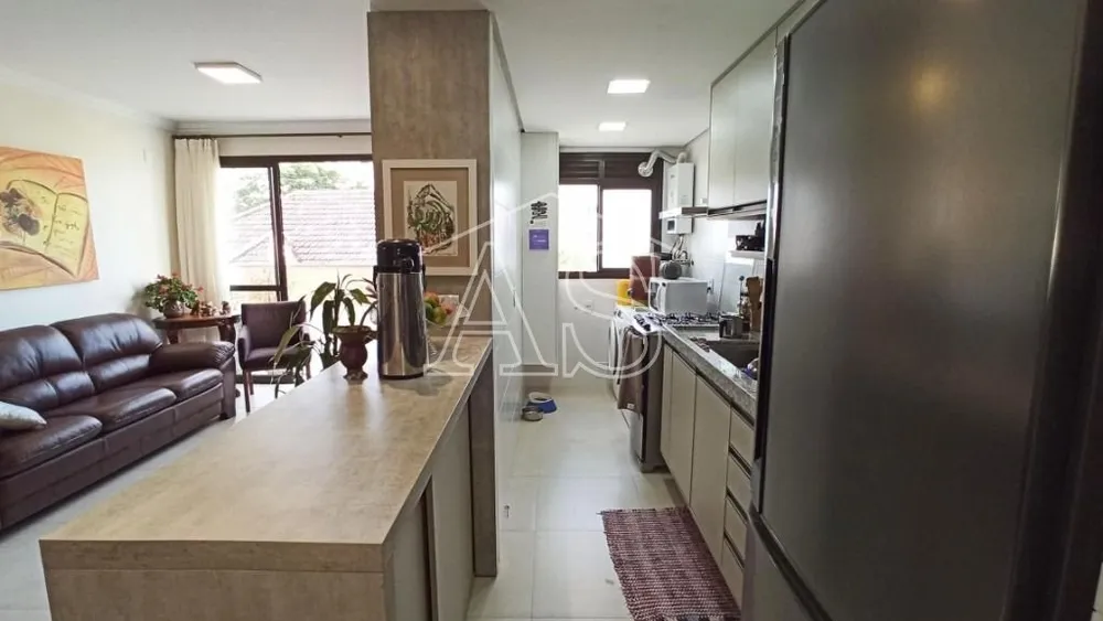 Apartamento, 1 quarto, 72 m² - Foto 9