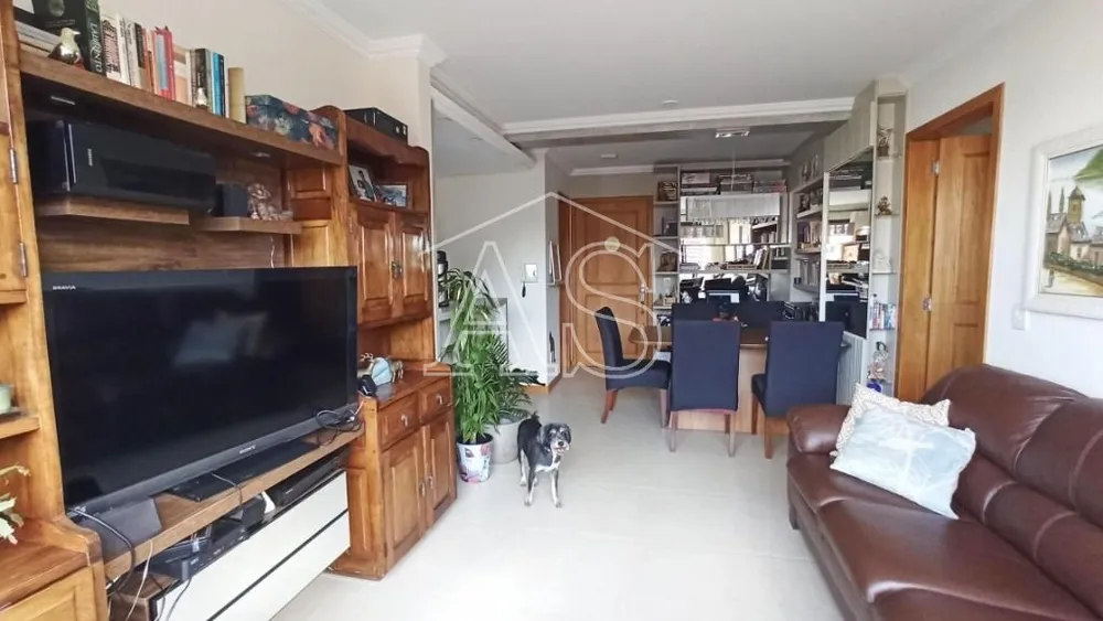 Apartamento, 1 quarto, 72 m² - Foto 2