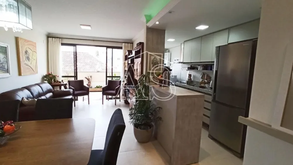 Apartamento, 1 quarto, 72 m² - Foto 3