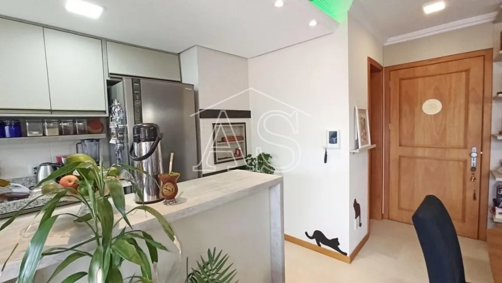 Apartamento, 1 quarto, 72 m² - Foto 8