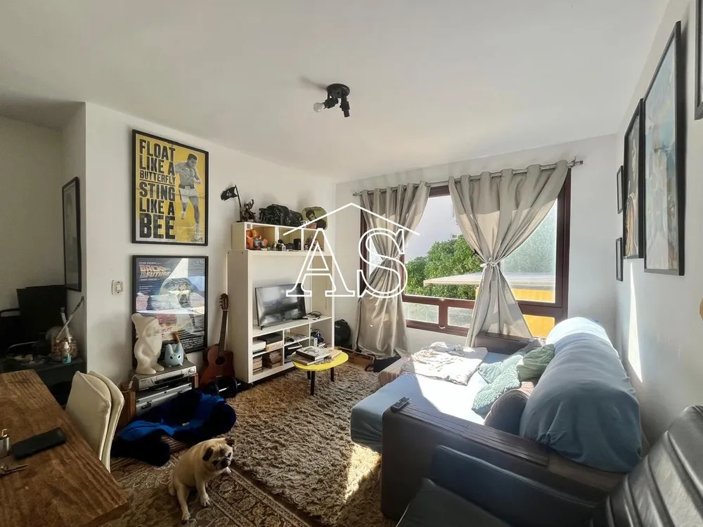 Apartamento, 2 quartos, 117 m² - Foto 2