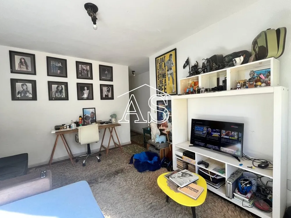 Apartamento, 2 quartos, 117 m² - Foto 5