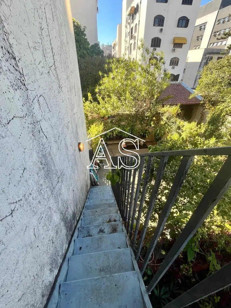 Apartamento, 2 quartos, 117 m² - Foto 12