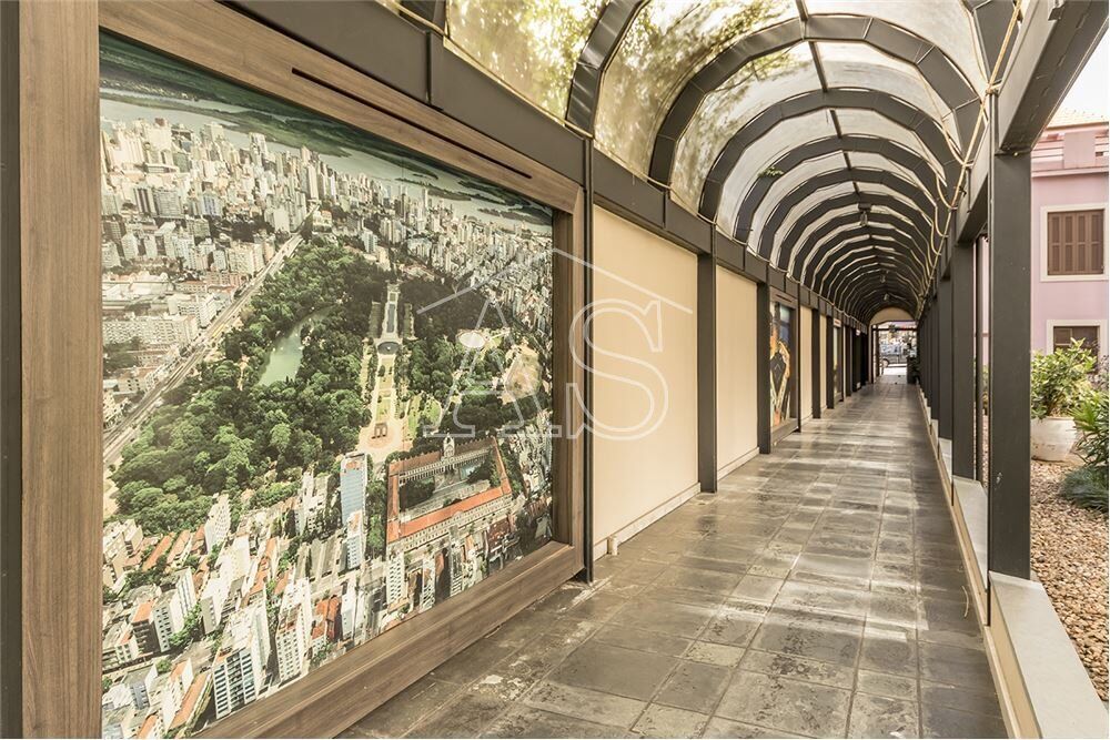 Apartamento à venda com 1 quarto, 57m² - Foto 19