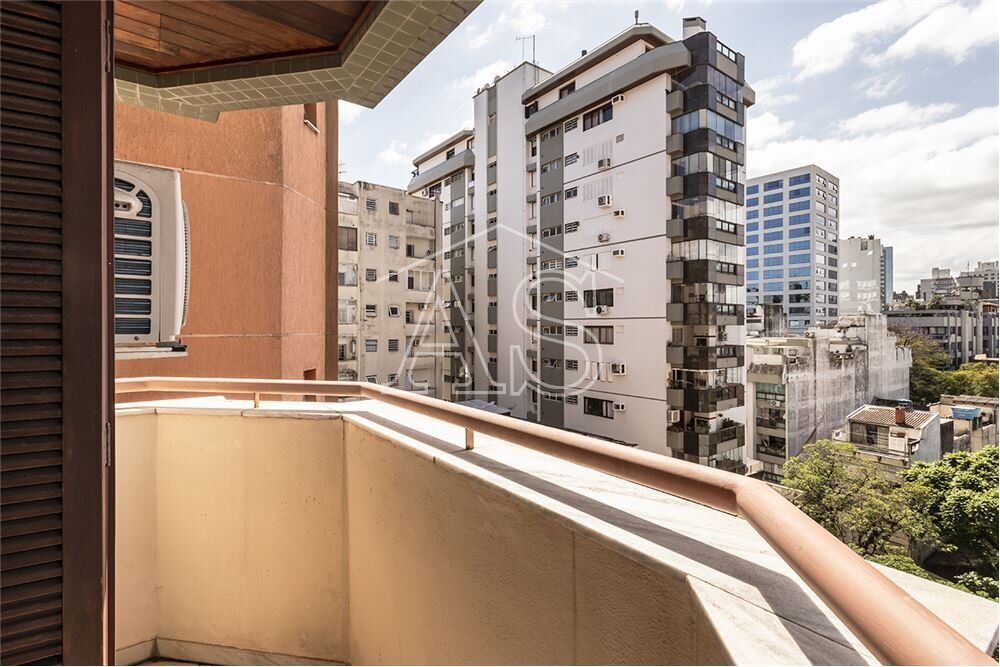 Apartamento à venda com 1 quarto, 57m² - Foto 7