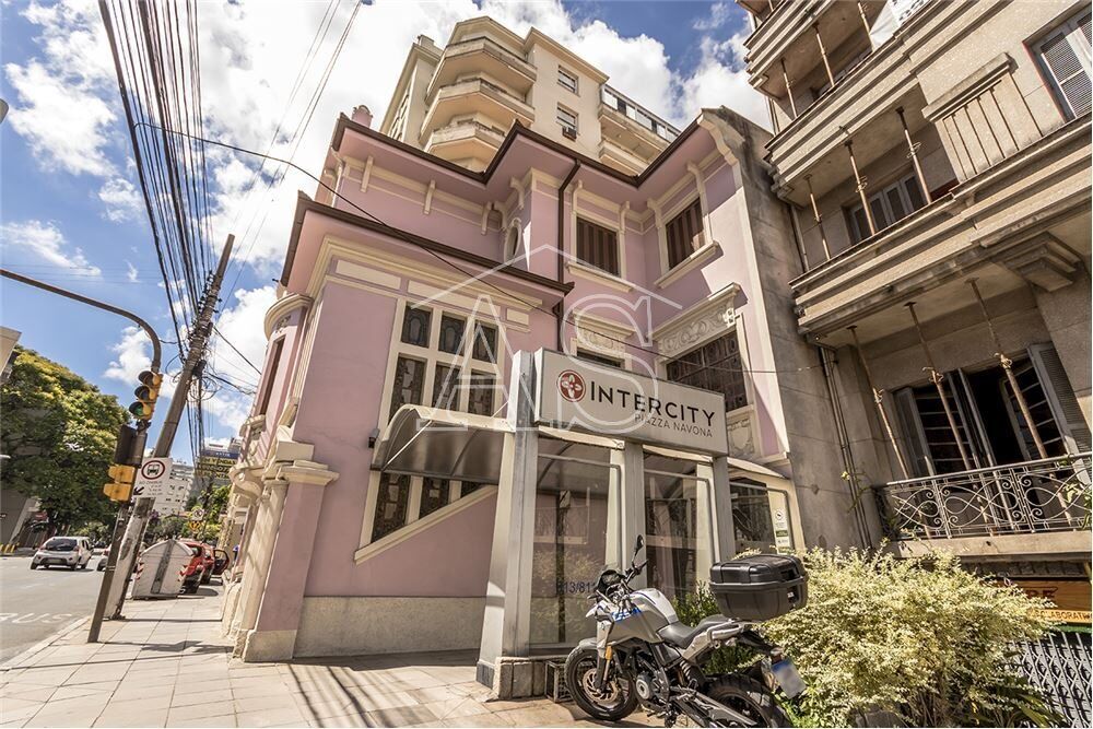 Apartamento à venda com 1 quarto, 57m² - Foto 20
