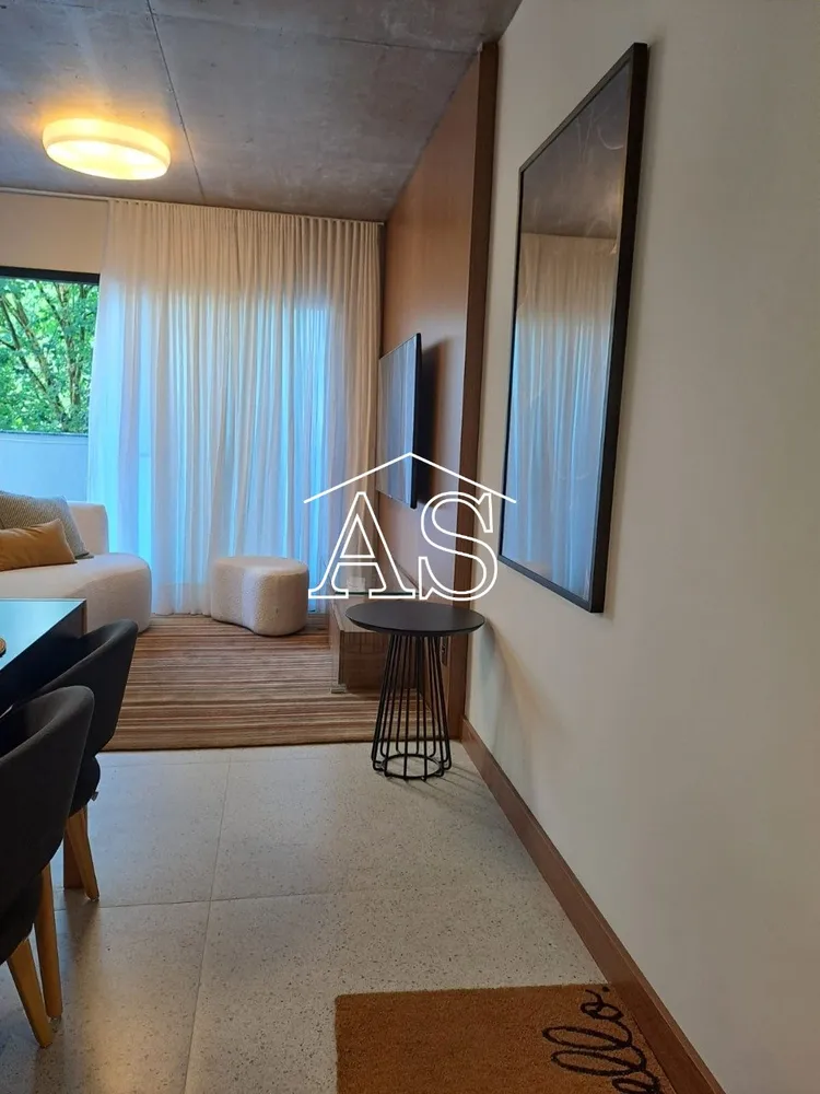 Apartamento, 1 quarto, 71 m² - Foto 14