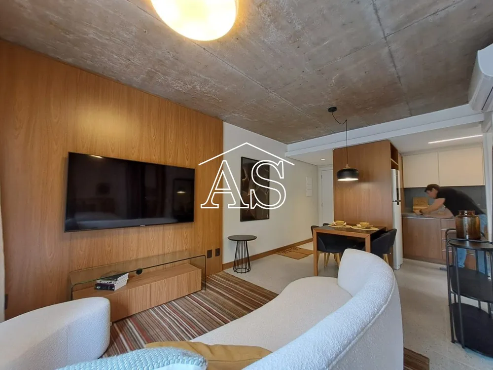Apartamento, 1 quarto, 71 m² - Foto 6