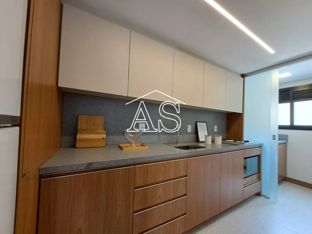 Apartamento, 1 quarto, 71 m² - Foto 6