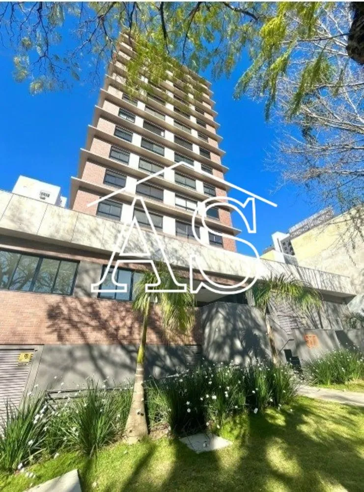 Apartamento, 1 quarto, 71 m² - Foto 8