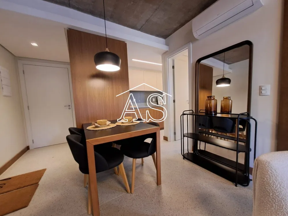 Apartamento, 1 quarto, 71 m² - Foto 10