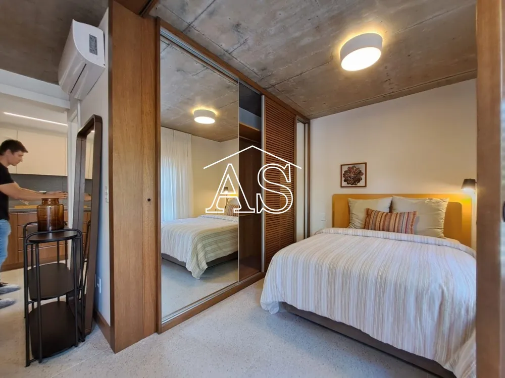 Apartamento, 1 quarto, 71 m² - Foto 5