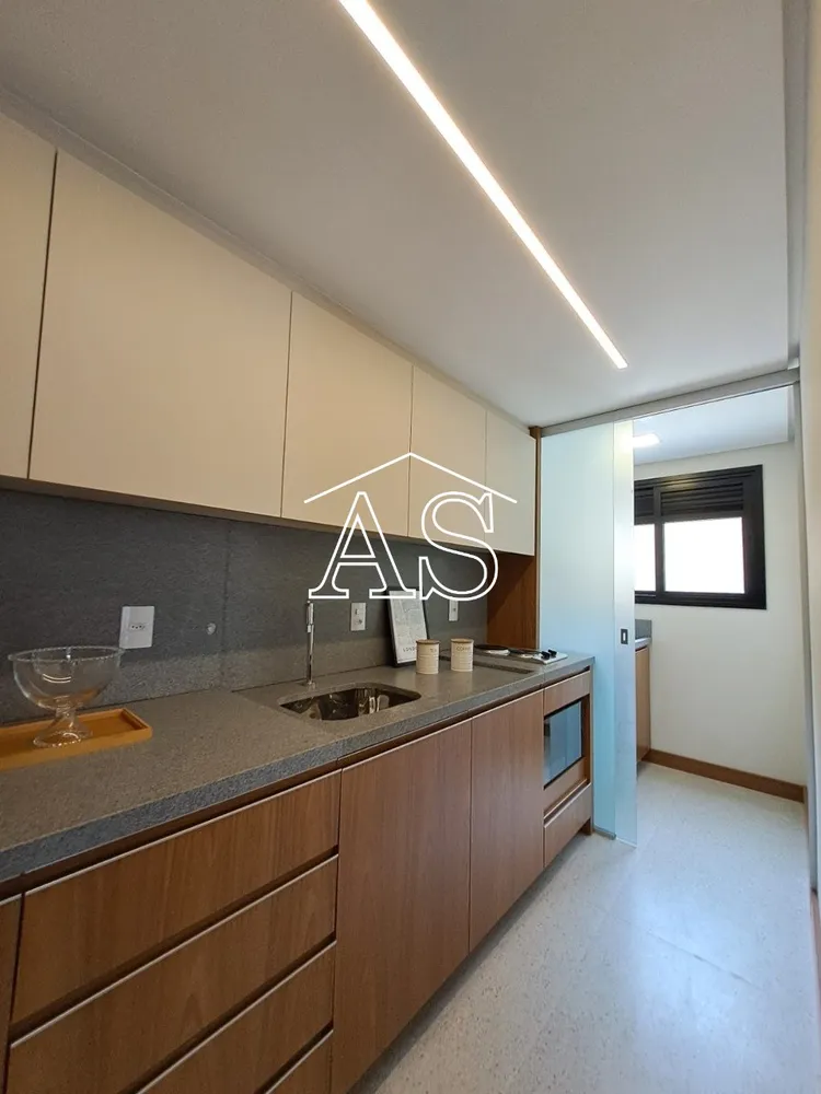 Apartamento, 1 quarto, 71 m² - Foto 7