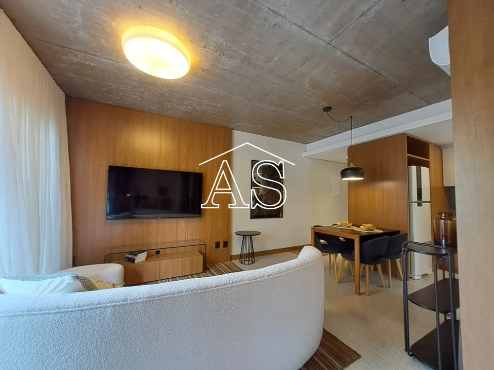 Apartamento, 1 quarto, 71 m² - Foto 11