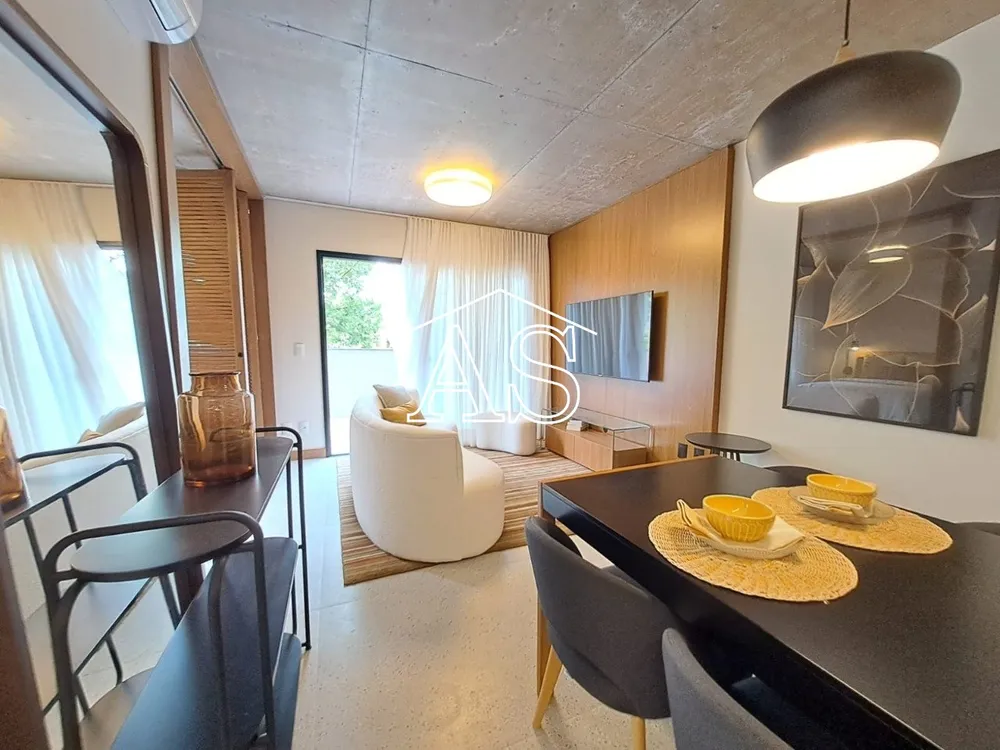 Apartamento, 1 quarto, 71 m² - Foto 12