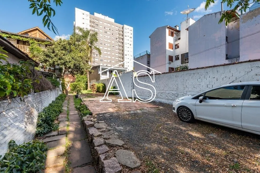 Terreno, 297 m² - Foto 1