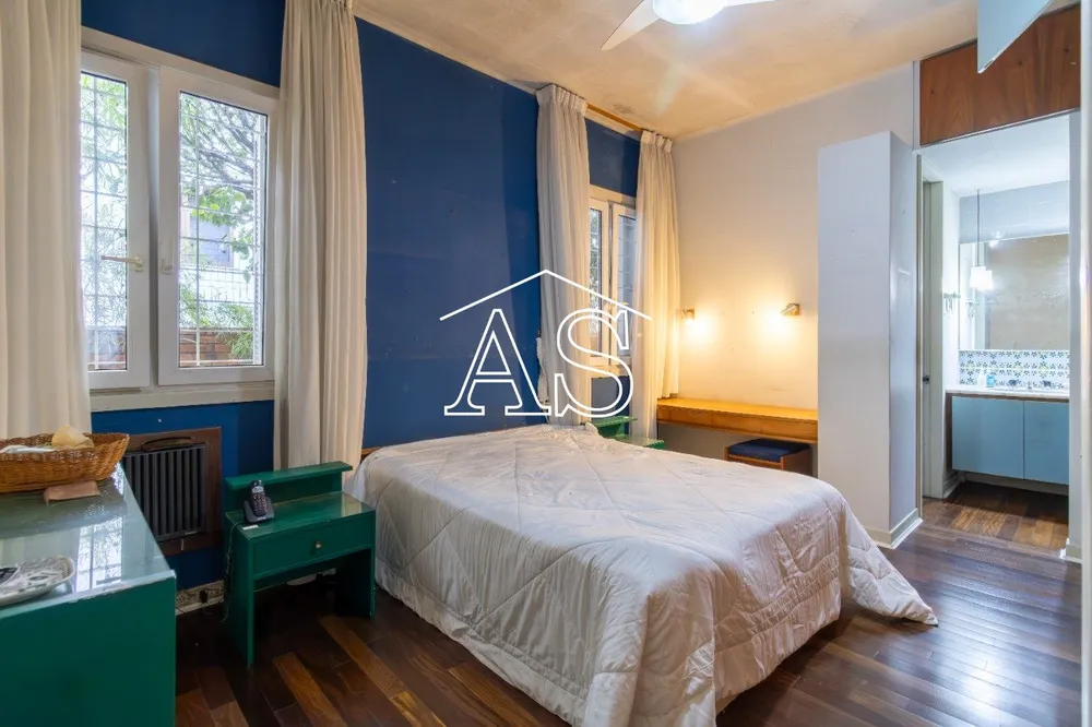Casa, 3 quartos, 253 m² - Foto 2