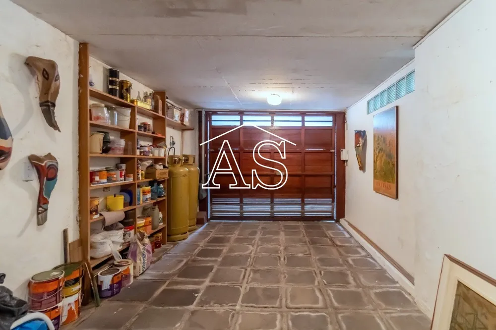 Casa, 3 quartos, 253 m² - Foto 8