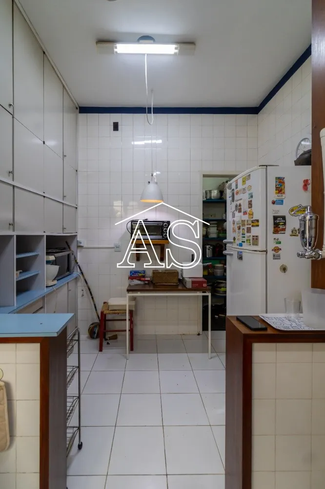 Casa, 3 quartos, 253 m² - Foto 13