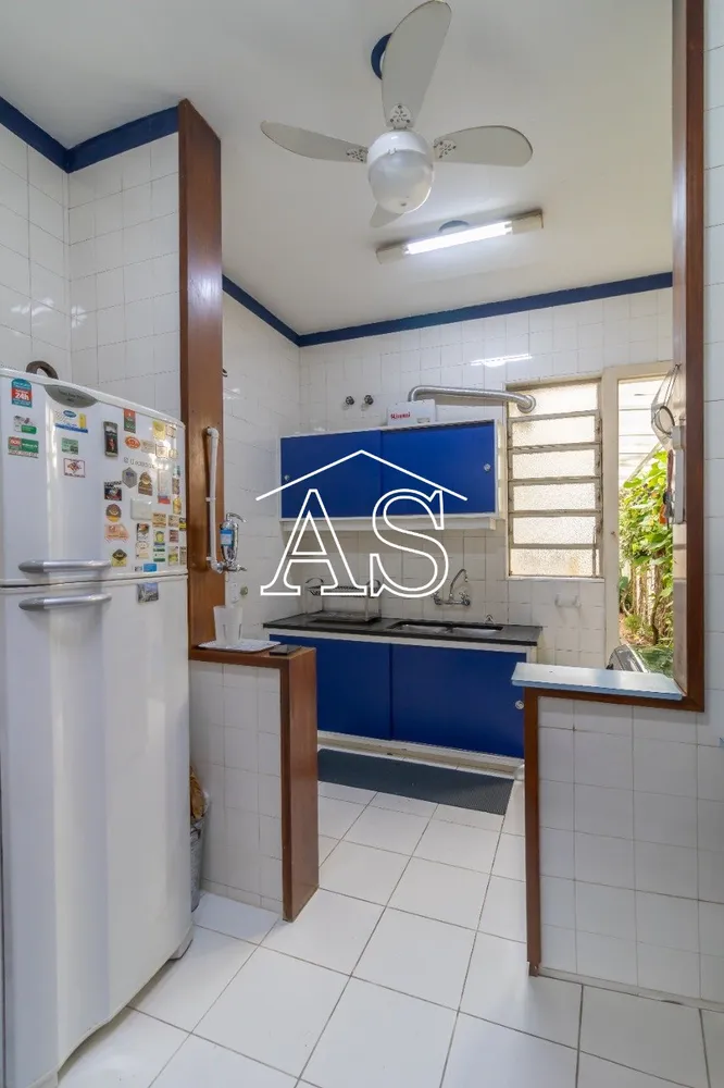 Casa, 3 quartos, 253 m² - Foto 10