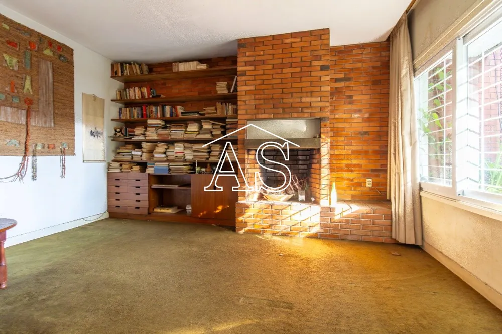 Casa, 3 quartos, 253 m² - Foto 11