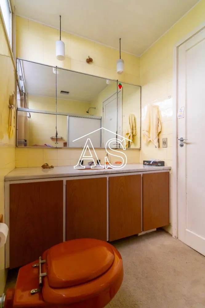 Casa, 3 quartos, 253 m² - Foto 4