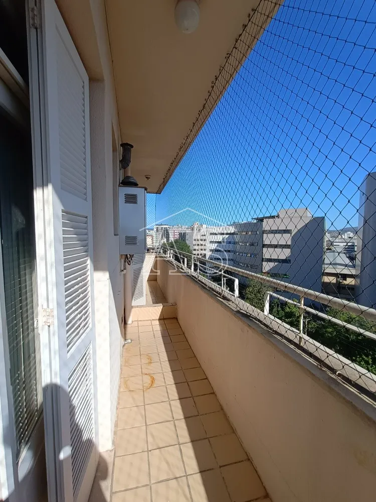 Apartamento, 3 quartos, 131 m² - Foto 6
