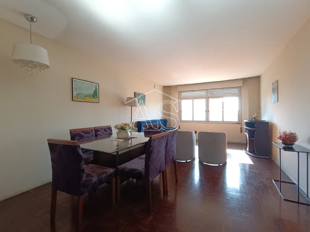 Apartamento, 3 quartos, 131 m² - Foto 3