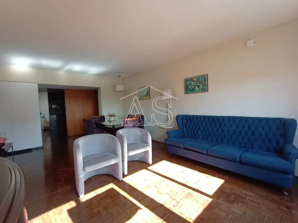 Apartamento, 3 quartos, 131 m² - Foto 1