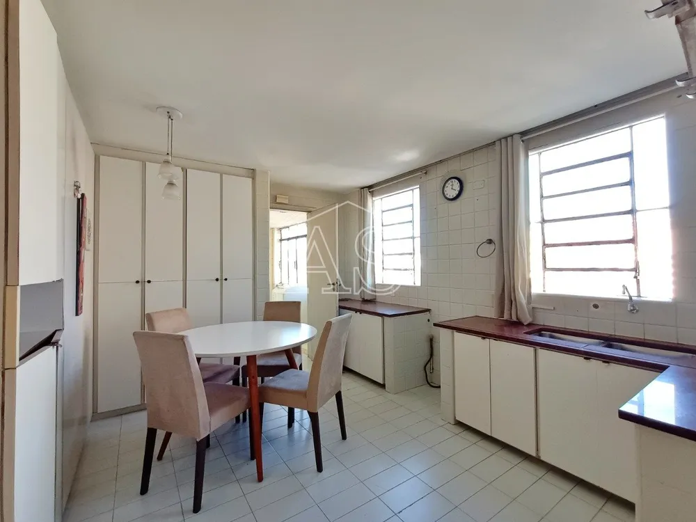 Apartamento, 3 quartos, 131 m² - Foto 2