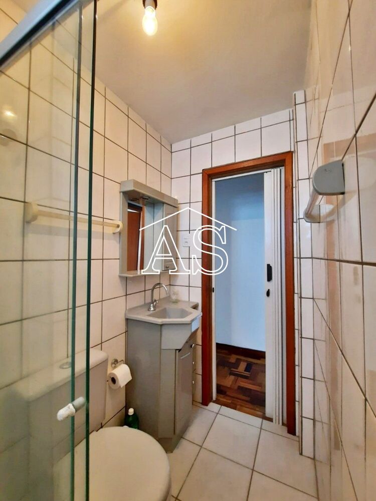 Apartamento, 2 quartos, 56 m² - Foto 13