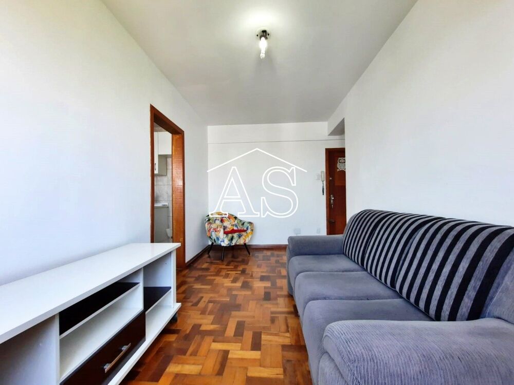 Apartamento, 2 quartos, 56 m² - Foto 2