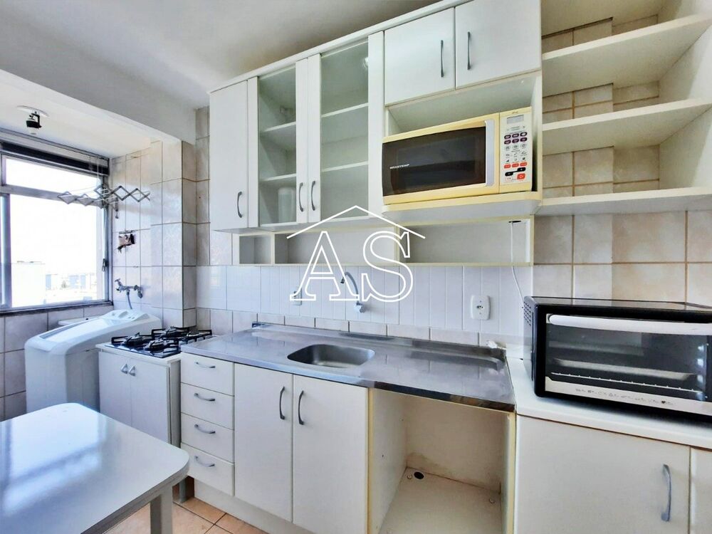 Apartamento, 2 quartos, 56 m² - Foto 7