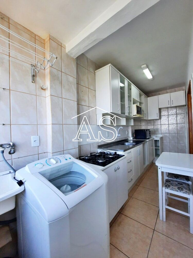 Apartamento, 2 quartos, 56 m² - Foto 9