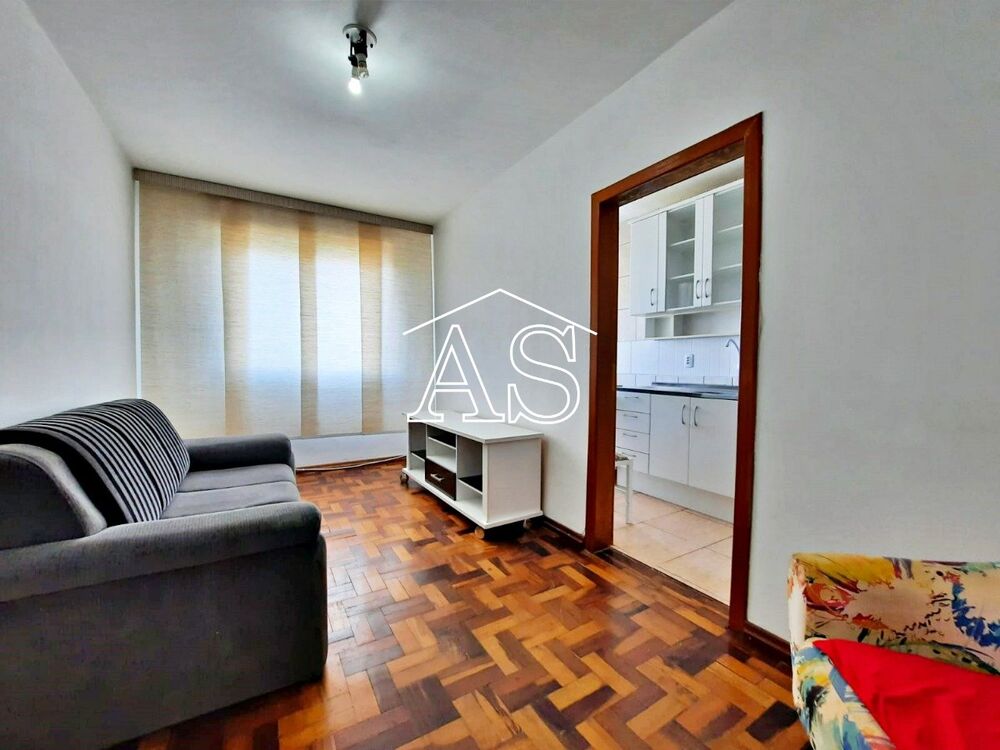 Apartamento, 2 quartos, 56 m² - Foto 1