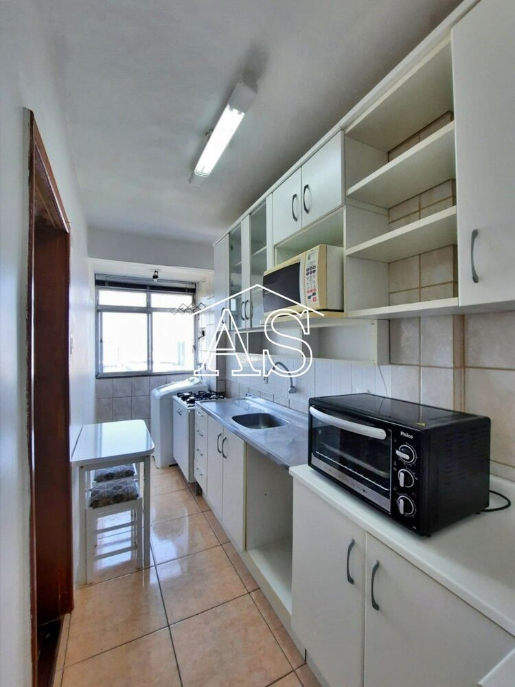 Apartamento, 2 quartos, 56 m² - Foto 8