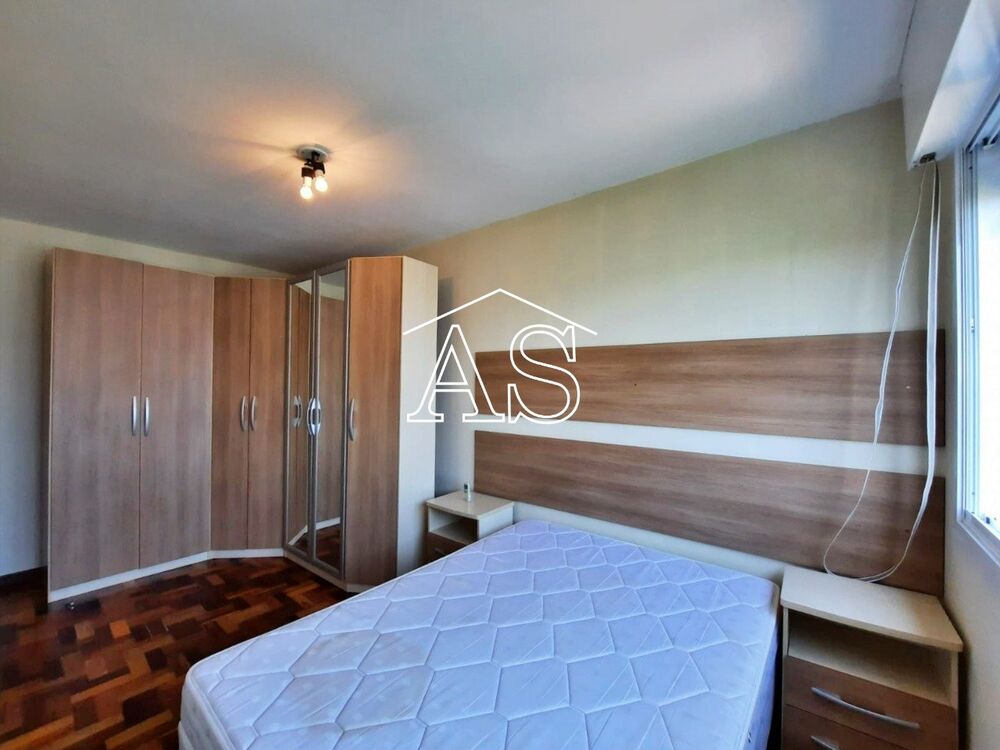 Apartamento, 2 quartos, 56 m² - Foto 5
