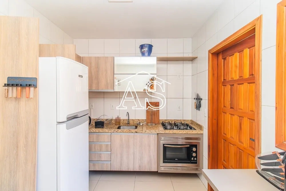 Casa de Condomínio, 2 quartos - Foto 6