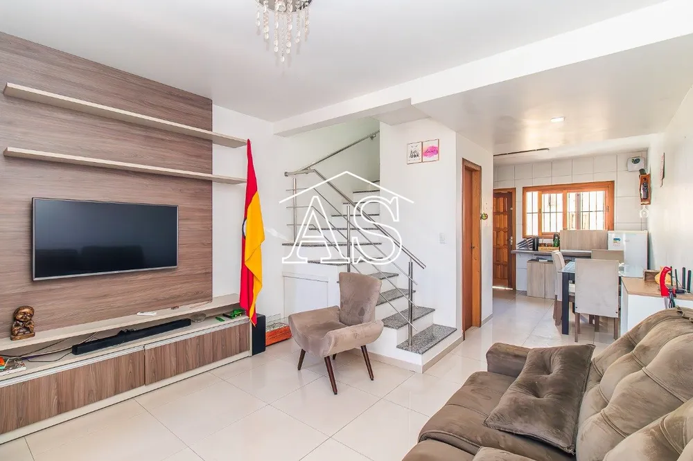 Casa de Condomínio, 2 quartos - Foto 10