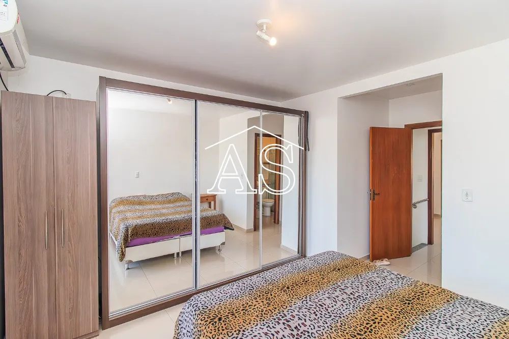 Casa de Condomínio, 2 quartos - Foto 8