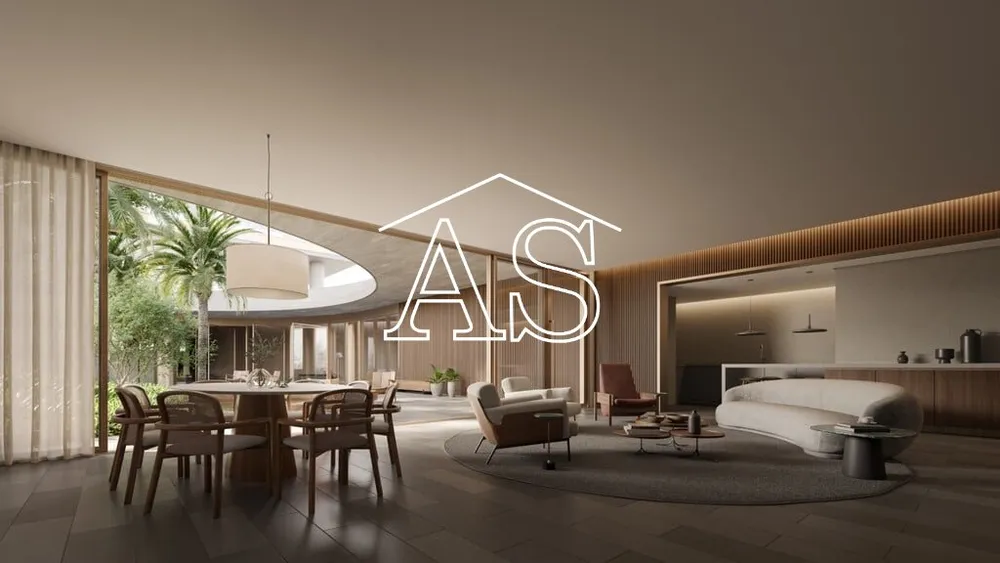 Apartamento, 3 quartos, 389 m² - Foto 14