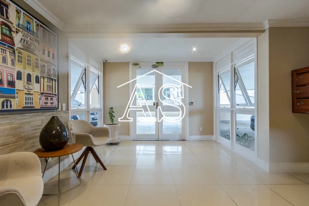 Apartamento, 2 quartos, 76 m² - Foto 8