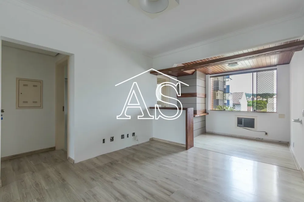 Apartamento, 2 quartos, 76 m² - Foto 1