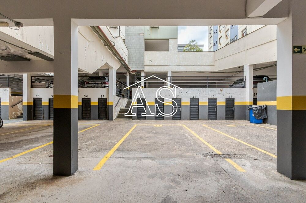 Apartamento, 2 quartos, 76 m² - Foto 11