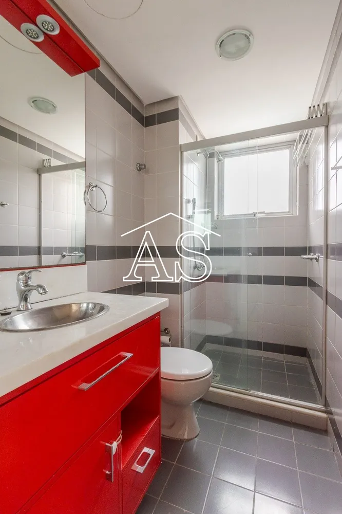 Apartamento, 2 quartos, 76 m² - Foto 3