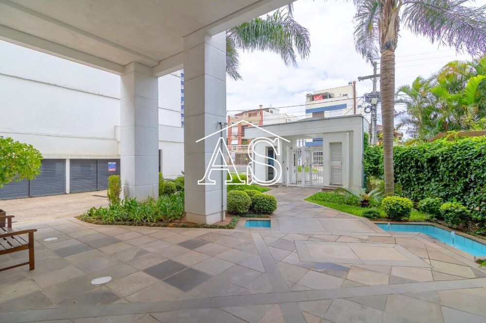 Apartamento à venda com 2 quartos, 68m² - Foto 11