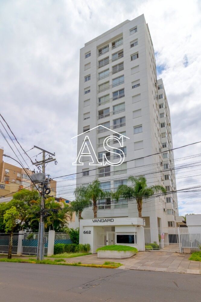 Apartamento à venda com 2 quartos, 68m² - Foto 12